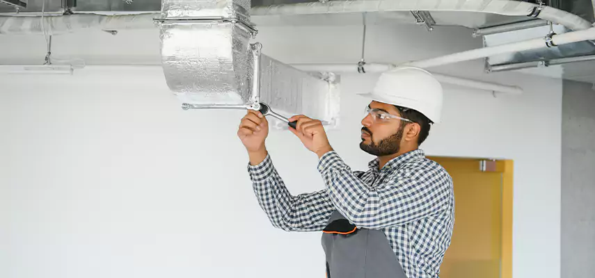 Ductwork Replacement West Palm Beach