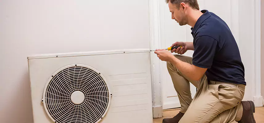 Whole-Home Air Purifier Installation West Palm Beach
