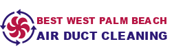 Best West Palm Beach Air Duct Cleaning
