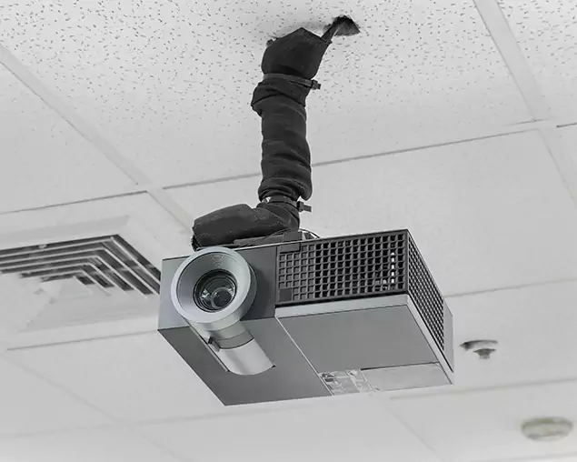 See Inside Your Ductwork Before Cleaning or Repair in West Palm Beach, FL