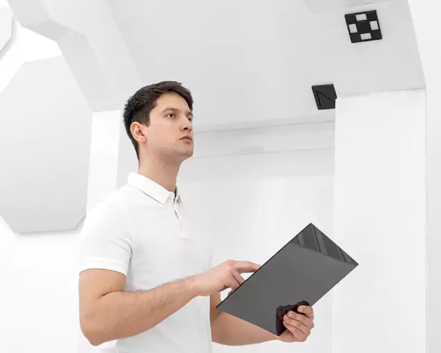 Whole-Home Air Purifier Installation in West Palm Beach, FL