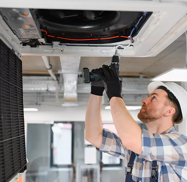 Why West Palm Beach, FL Homeowners Choose Best West Palm Beach Air Duct Cleaning for Ductwork Modification?