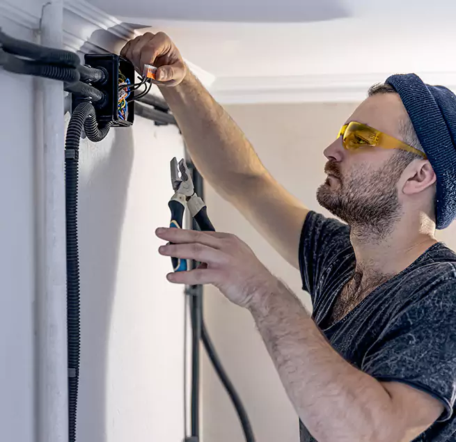 Why West Palm Beach, FL Homeowners Choose Best West Palm Beach Air Duct Cleaning for HVAC UV Light Installation?